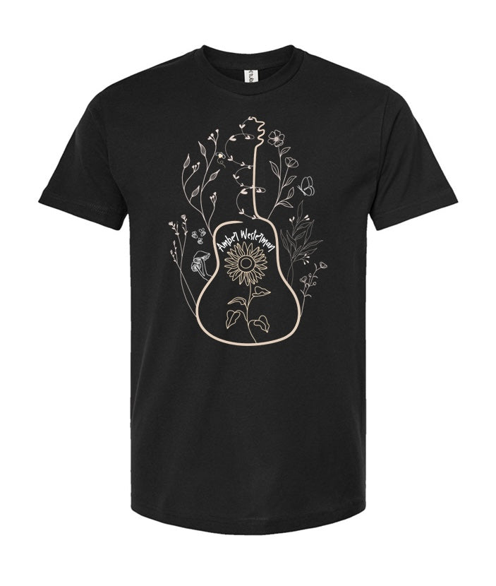 Amber Westerman T-Shirt